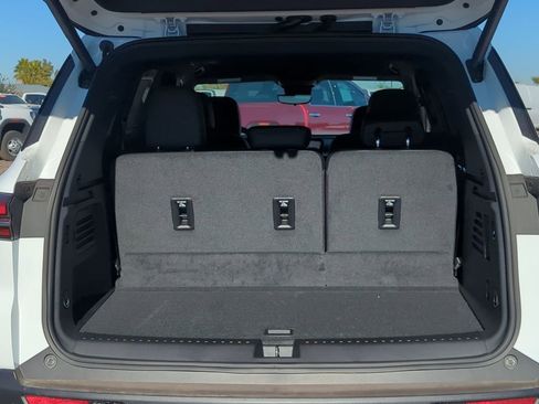 New 2026 Buick Enclave Preferred w/ Super Cruise Package image 26