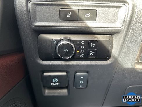 Certified 2024 Ford Expedition Max Limited image 18