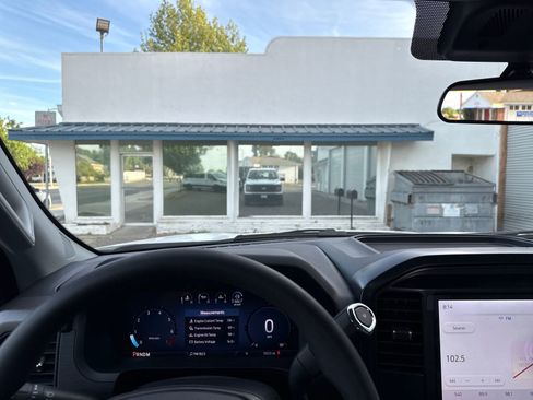 Used 2025 Ford F150 XL image 13