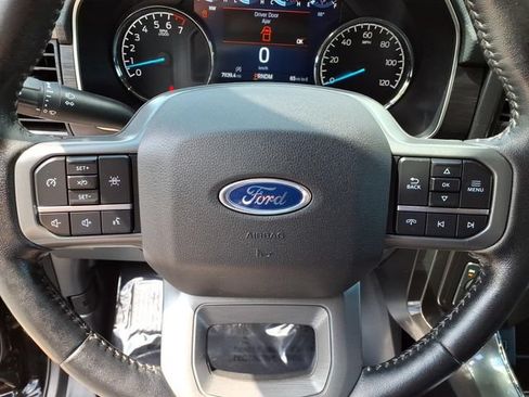 Used 2021 Ford F150 XLT w/ Equipment Group 302A High AWD/4WD image 30