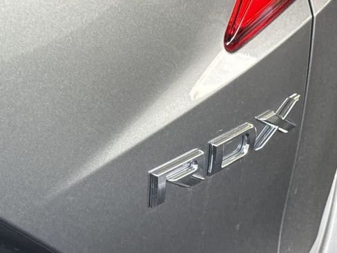 Certified 2023 Acura RDX A-Spec FWD image 10
