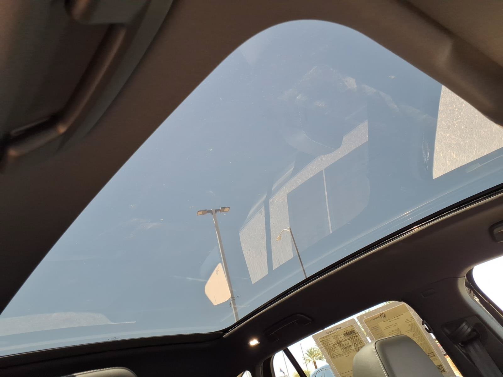 Certified 2025 Volkswagen ID.4 Pro S RWD image 10