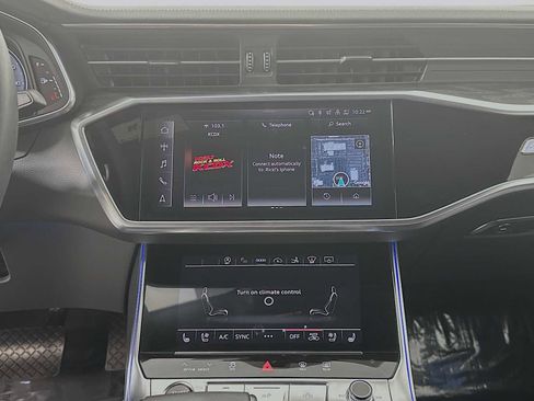 Used 2023 Audi A7 3.0T Prestige image 16