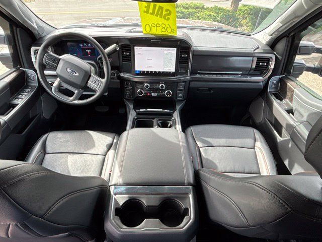 Used 2026 Ford F350 Lariat AWD/4WD image 10