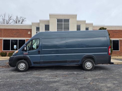 Used 2020 RAM ProMaster 3500 image 4
