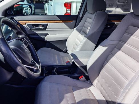 Used 2019 Honda CR-V EX image 23