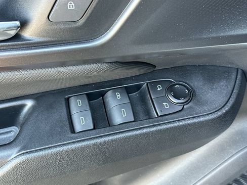 Used 2024 Chevrolet Equinox EV RS AWD/4WD image 12