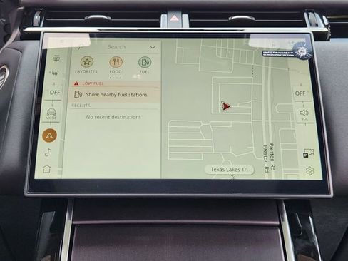 New 2026 Land Rover Range Rover Velar Dynamic SE image 12