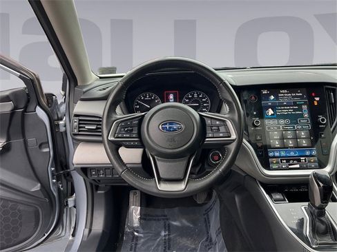 Used 2024 Subaru Legacy Premium image 13