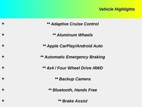 Used 2025 RAM 2500 Big Horn AWD/4WD image 1