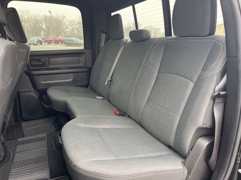 Used 2021 RAM 3500 Tradesman image 13