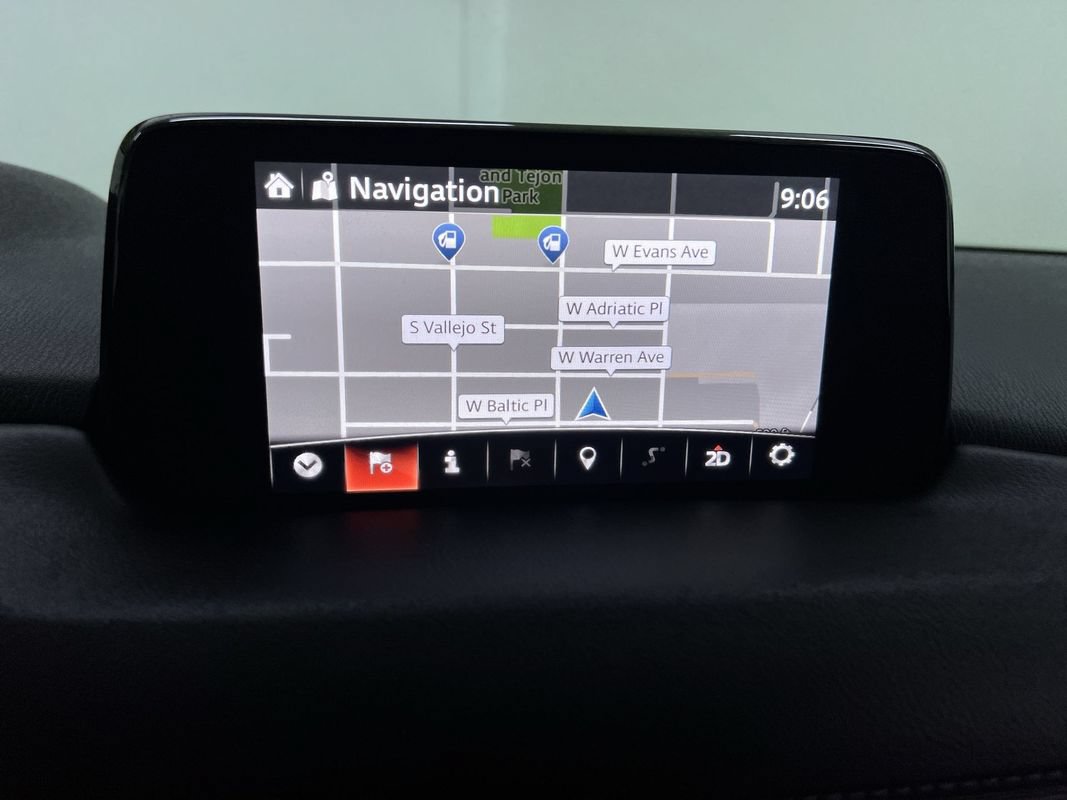 Used 2018 MAZDA CX-5 Grand Touring AWD/4WD image 21