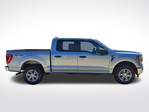 Used 2023 Ford F150 XLT AWD/4WD image 5