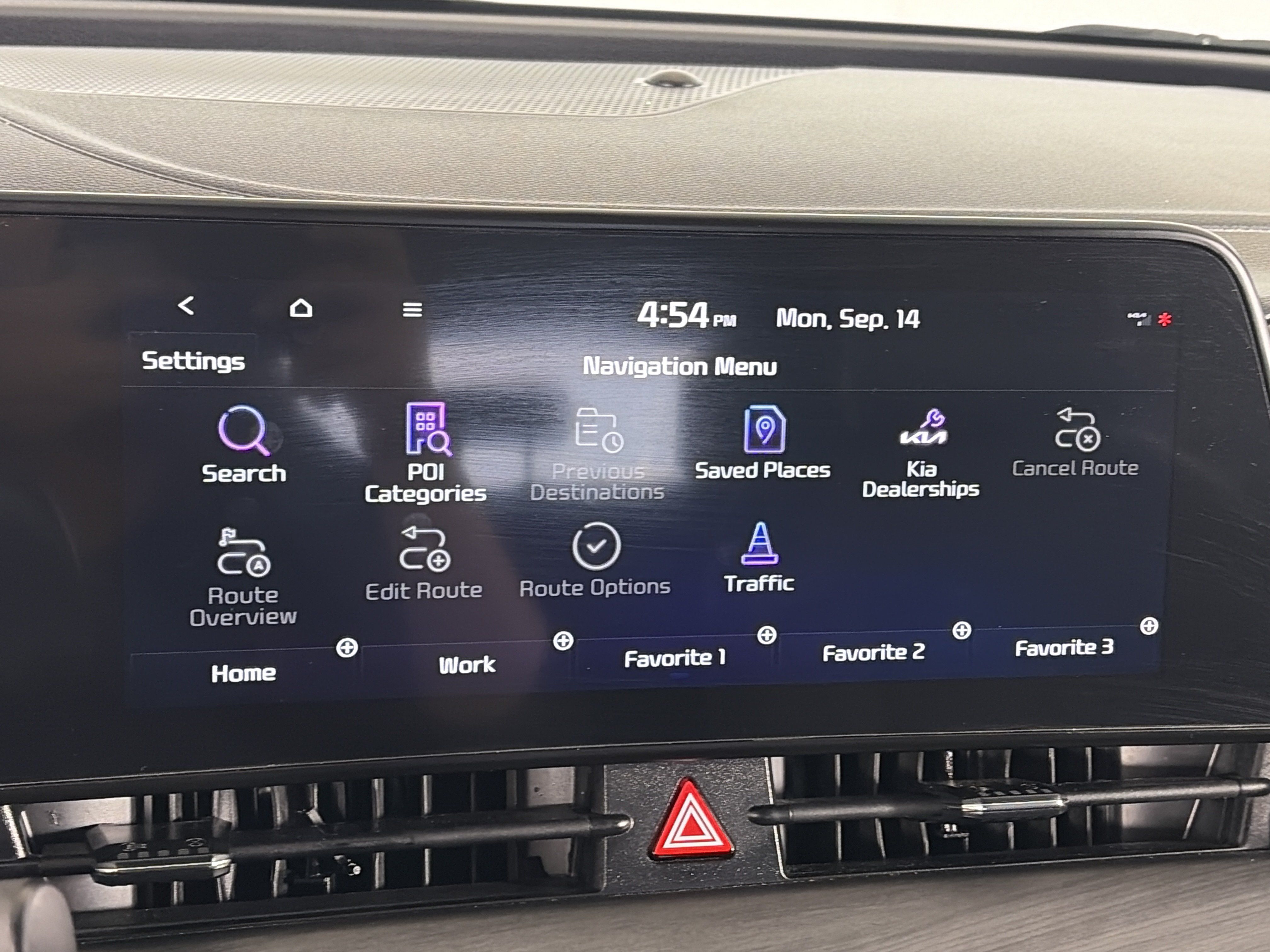 Certified 2023 Kia Sportage X-Line w/ X-Line Premium Package AWD/4WD image 22