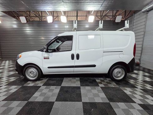 Used 2020 RAM ProMaster City Tradesman image 8