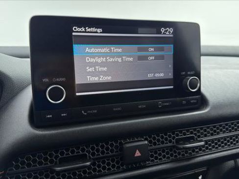 Used 2023 Honda HR-V Sport image 32