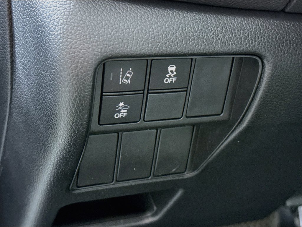 Used 2018 Honda CR-V EX image 18