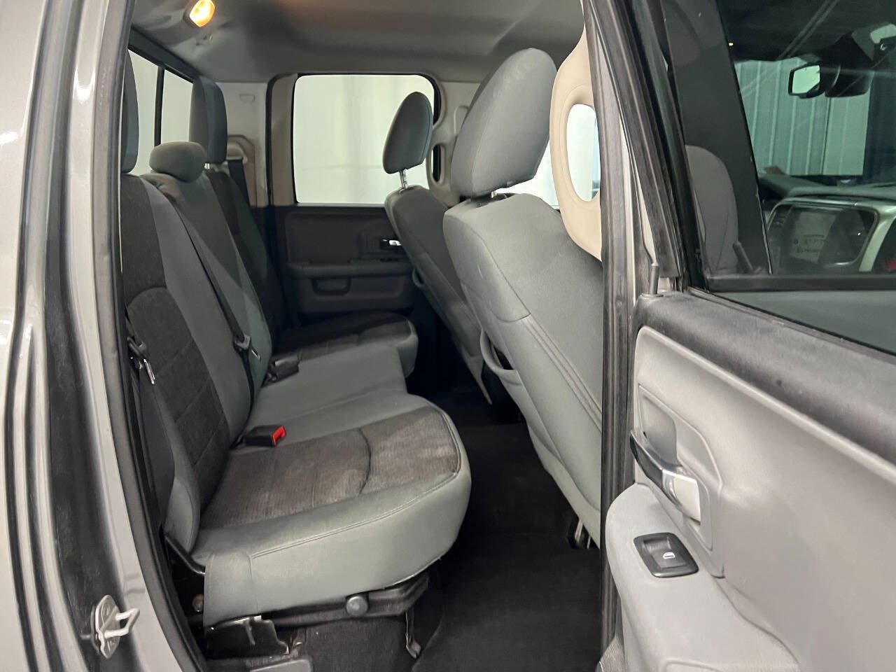 Used 2013 RAM 1500 Big Horn AWD/4WD image 10