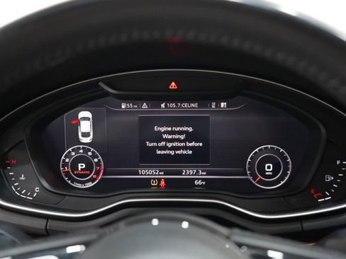 Used 2018 Audi A5 2.0T Premium image 22