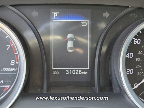 Used 2023 Toyota Camry LE image 31