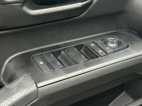 New 2026 Toyota Tacoma SR5 AWD/4WD image 11