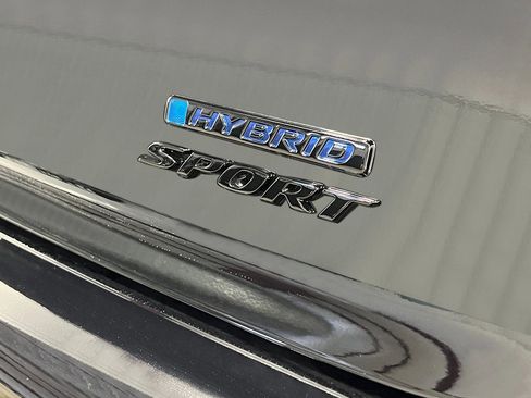 New 2026 Honda Accord Sport image 10