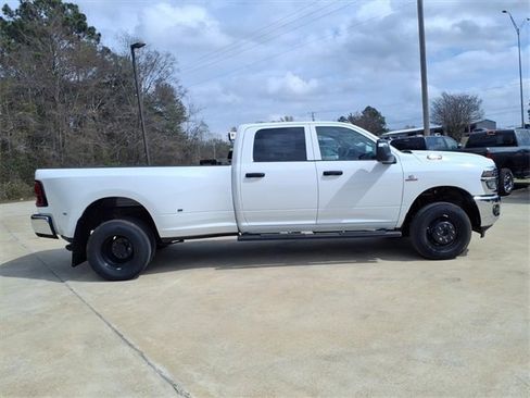 New 2026 RAM 3500 Tradesman image 2