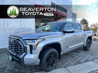 New 2026 Toyota Tundra Platinum 360° Tour