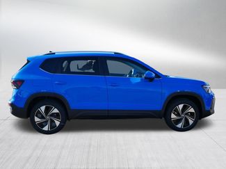 New 2026 Volkswagen Taos SE video 2