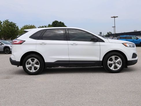 Used 2024 Ford Edge SE AWD/4WD image 7