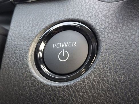 New 2026 Toyota Camry XLE image 18