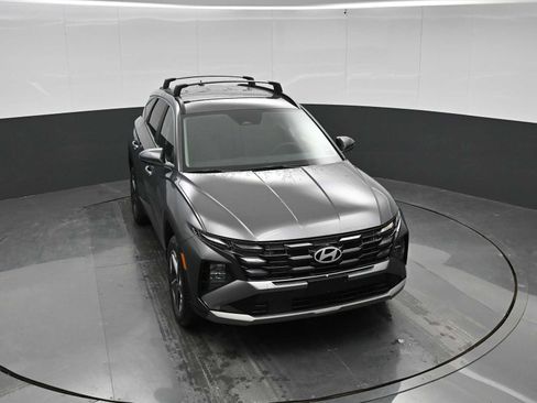New 2026 Hyundai Tucson SEL AWD/4WD image 25