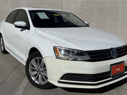 Used 2016 Volkswagen Jetta SE