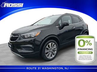 Used 2020 Buick Encore Preferred w/ Safety Package video 1