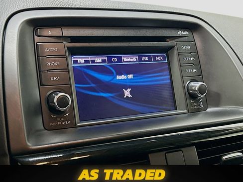 Used 2013 MAZDA CX-5 Touring image 14