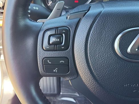 Used 2025 Lexus IS 300 F Sport image 20