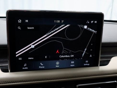 Used 2023 Lincoln Aviator Reserve w/ Class IV Trailer Tow Package image 3