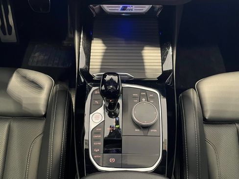 Used 2024 BMW X3 M40i w/ Premium Package AWD/4WD image 36