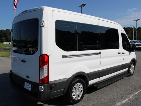 Used 2017 Ford Transit 350 XL RWD image 6