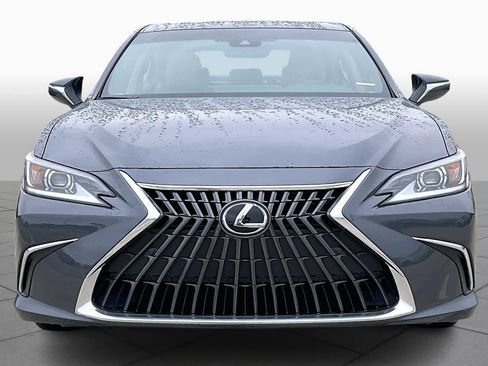 New 2025 Lexus ES 350 image 2