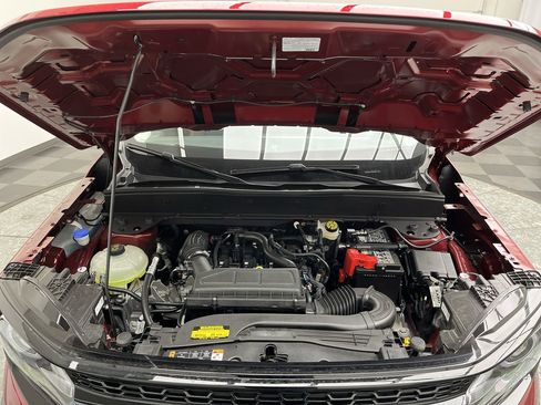 New 2026 Ford Bronco Sport Outer Banks w/ Outer Banks Tech Package+ AWD/4WD image 29