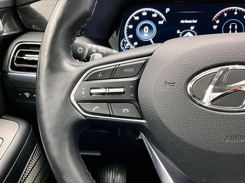 Certified 2021 Hyundai Palisade Limited image 20