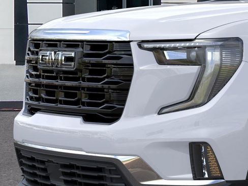 New 2026 GMC Acadia Elevation image 14