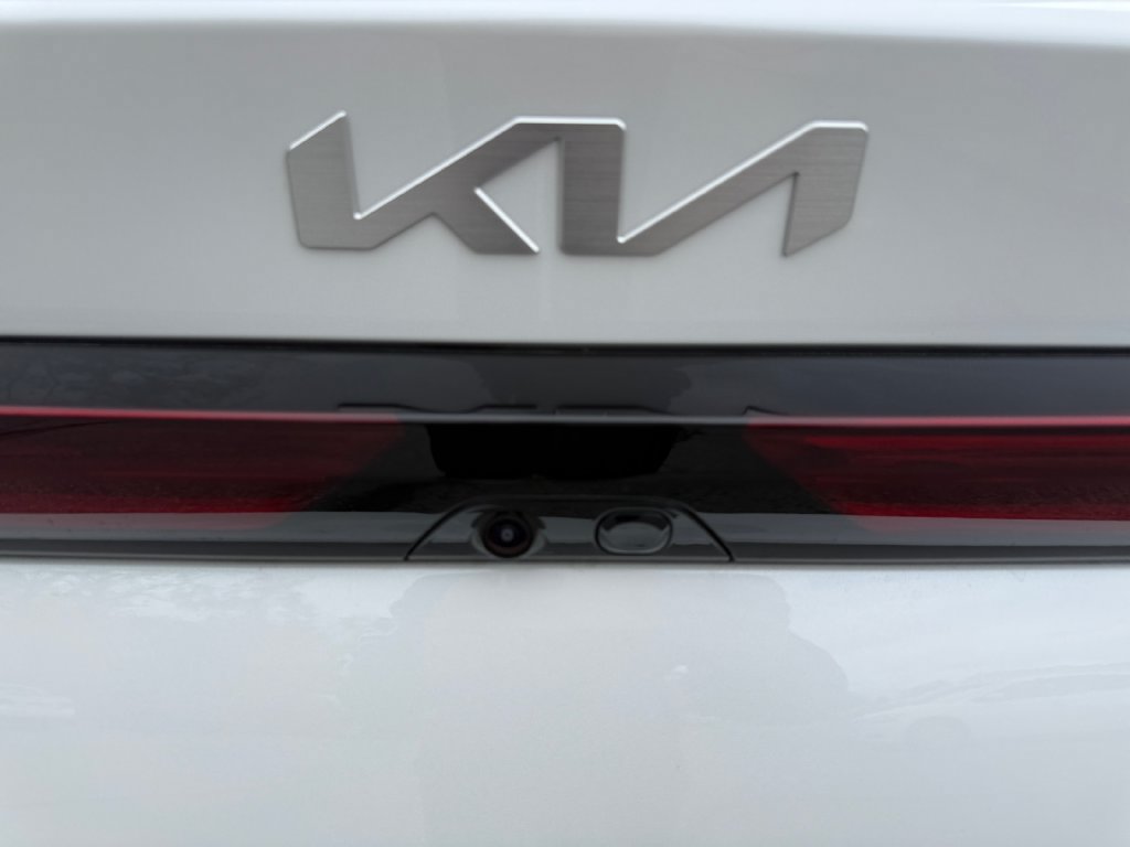 New 2026 Kia K5 GT-Line AWD/4WD image 17