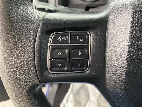 Used 2018 RAM 1500 Express image 16