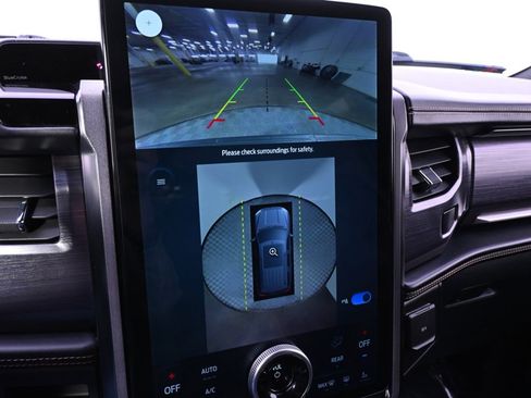 Used 2022 Ford Expedition Max Platinum image 30