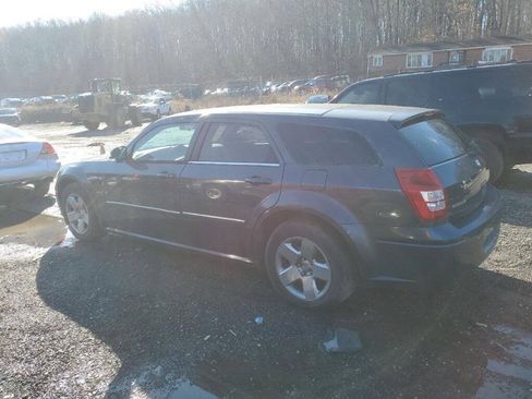 Used 2007 Dodge Magnum SXT RWD image 4
