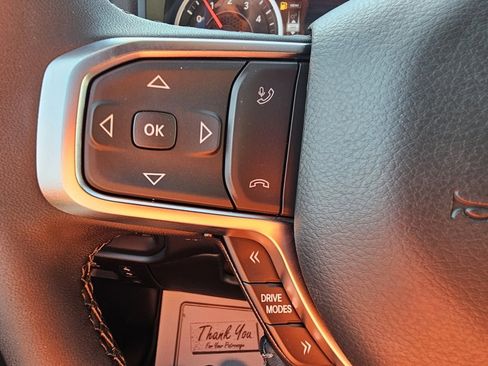 New 2026 RAM 1500 Big Horn image 21