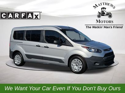 Used 2018 Ford Transit Connect XL