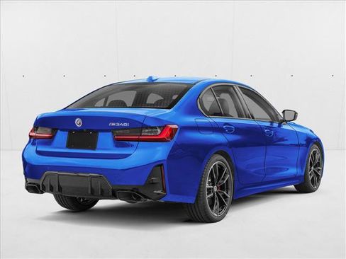 New 2026 BMW M340i w/ Premium Package image 2
